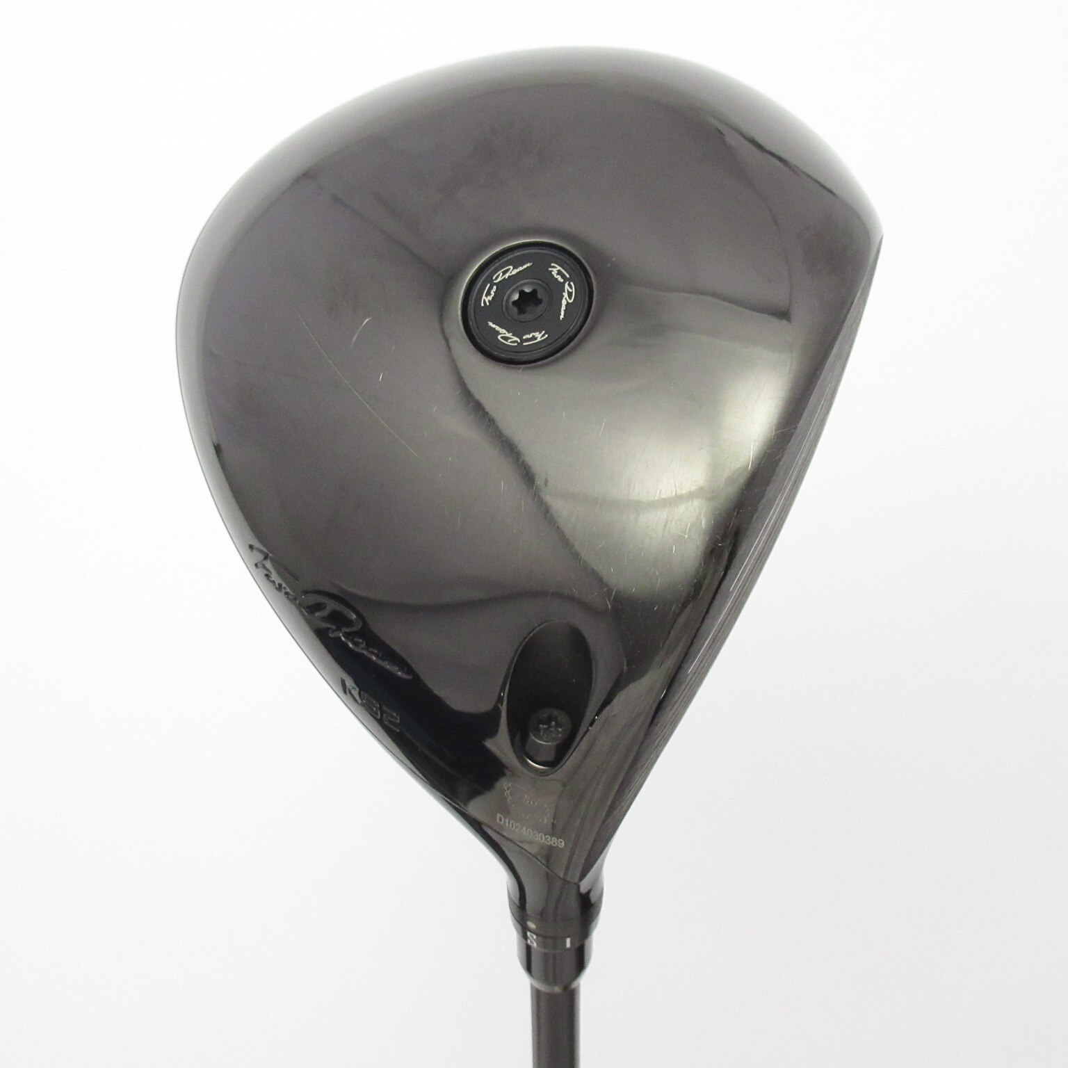 中古】ソノ他 ドライバー ドライバー カーボンシャフト 判別不能