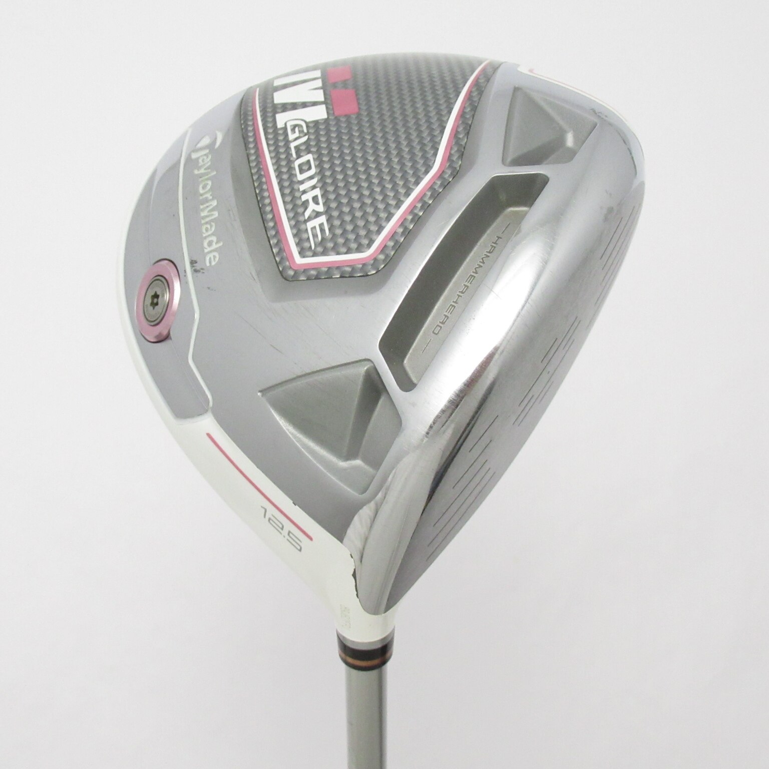 テーラーメイド(TaylorMade) レディス 通販｜GDO中古ゴルフクラブ