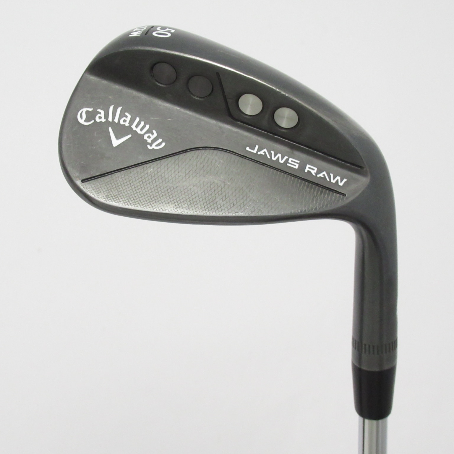 Callaway Golf(キャロウェイゴルフ) 中古ウェッジ キャロウェイゴルフ 通販｜GDO中古ゴルフクラブ