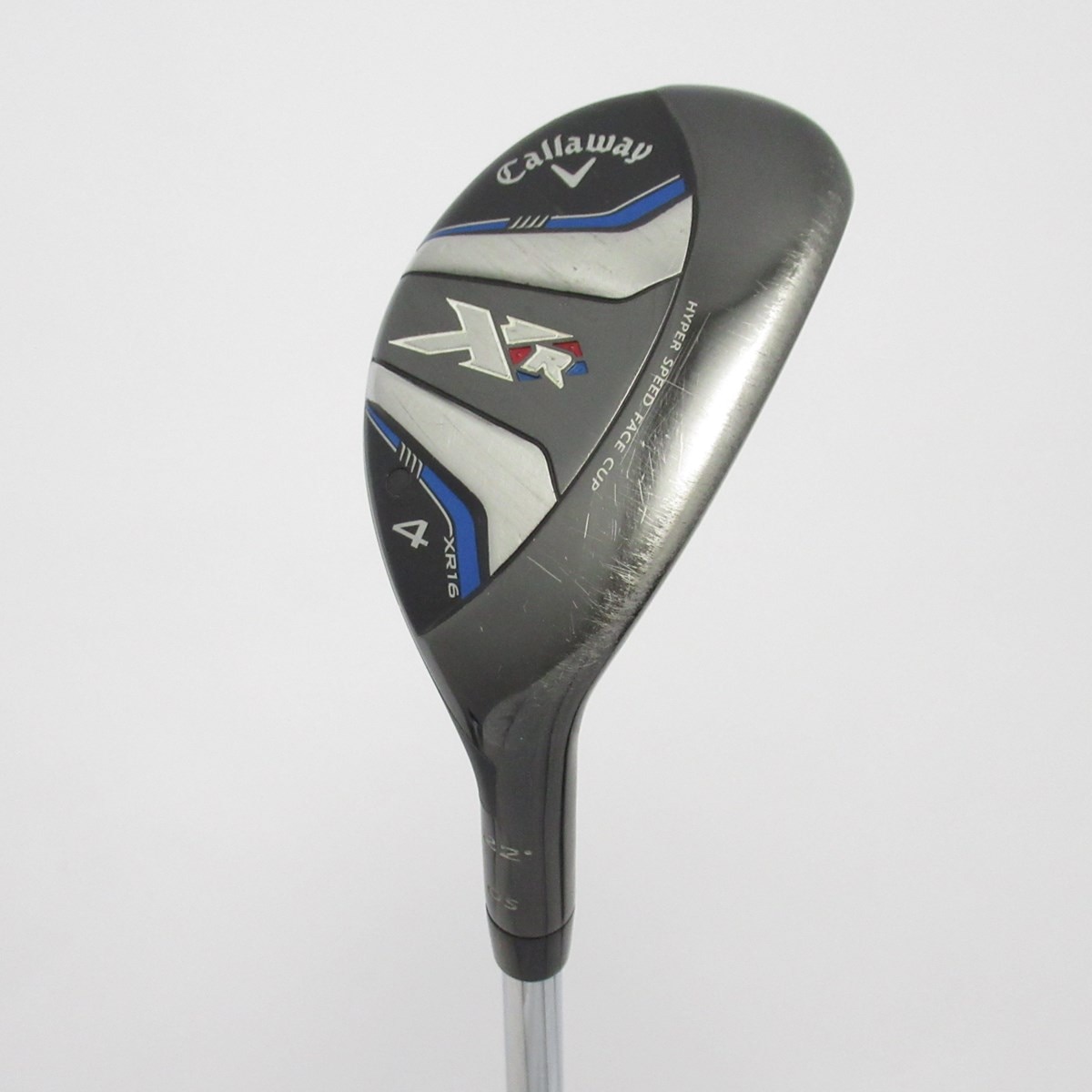 Callaway XR 3番ユーティリティ nsプロ950ghフレックスs