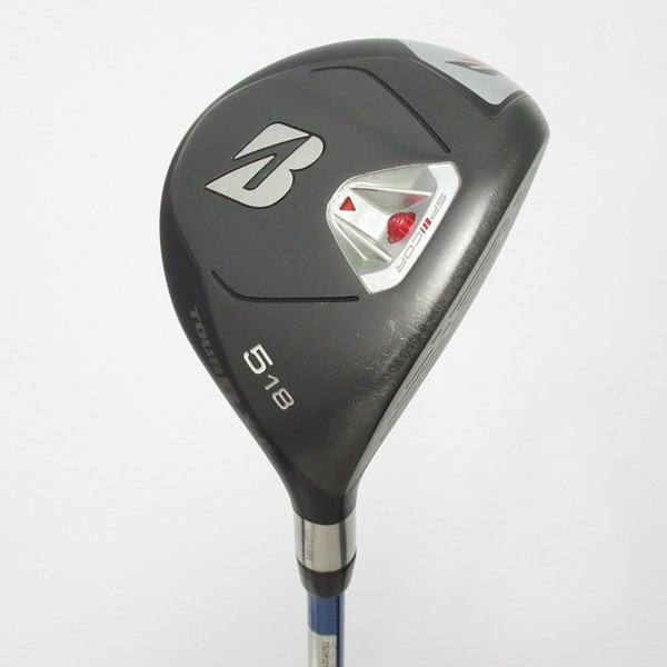 中古】X フェアウェイウッド Diamana TB60 18 SR C(フェアウェイウッド  