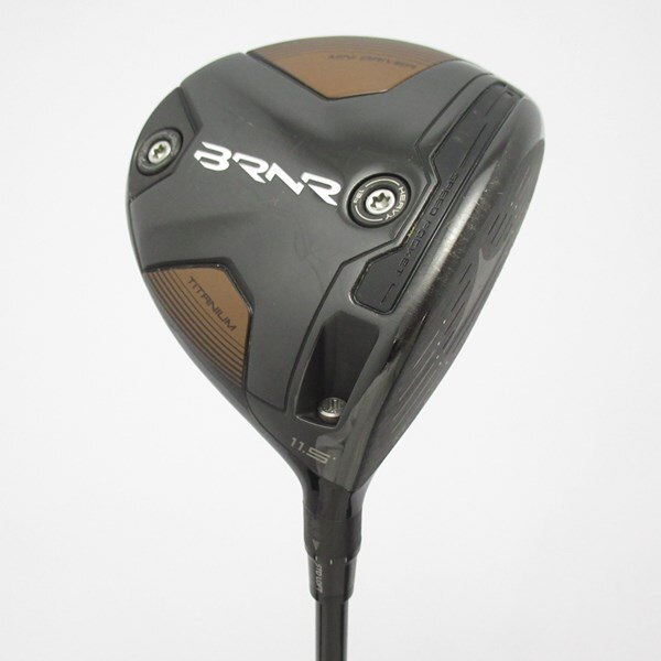 中古】バーナー ミニ ドライバー PROFORCE 65 M40X J-SPEC 11.5 S C 
