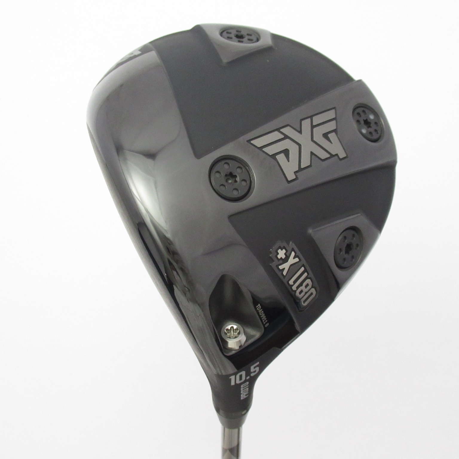 中古】PXG 0811 X+PROTOTYPE ドライバー ピーエックスジー PXG メンズ レフティ 通販｜GDO中古ゴルフクラブ