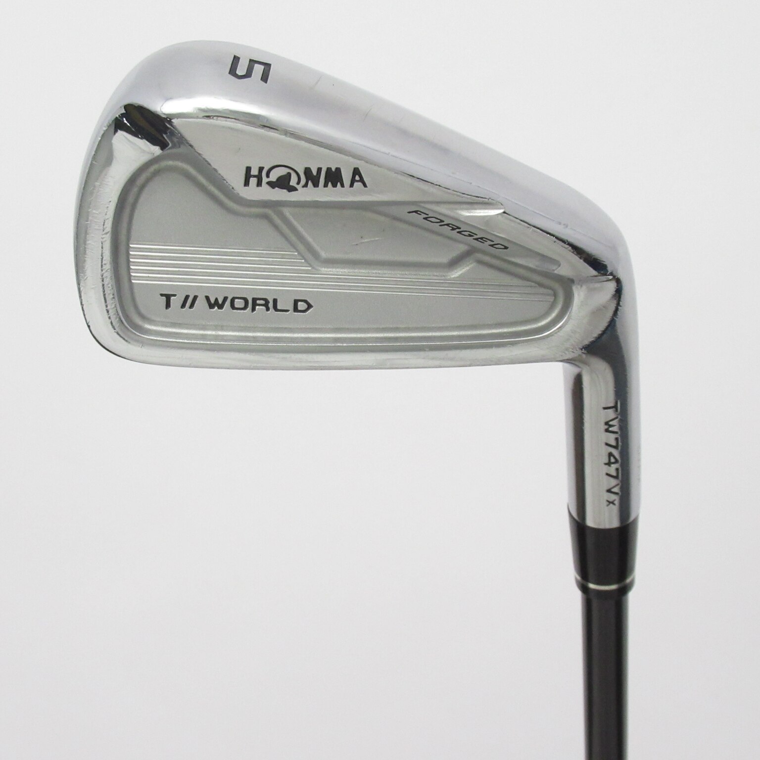 本間ゴルフ(HONMA GOLF) 中古アイアンセット 通販｜GDO中古ゴルフクラブ