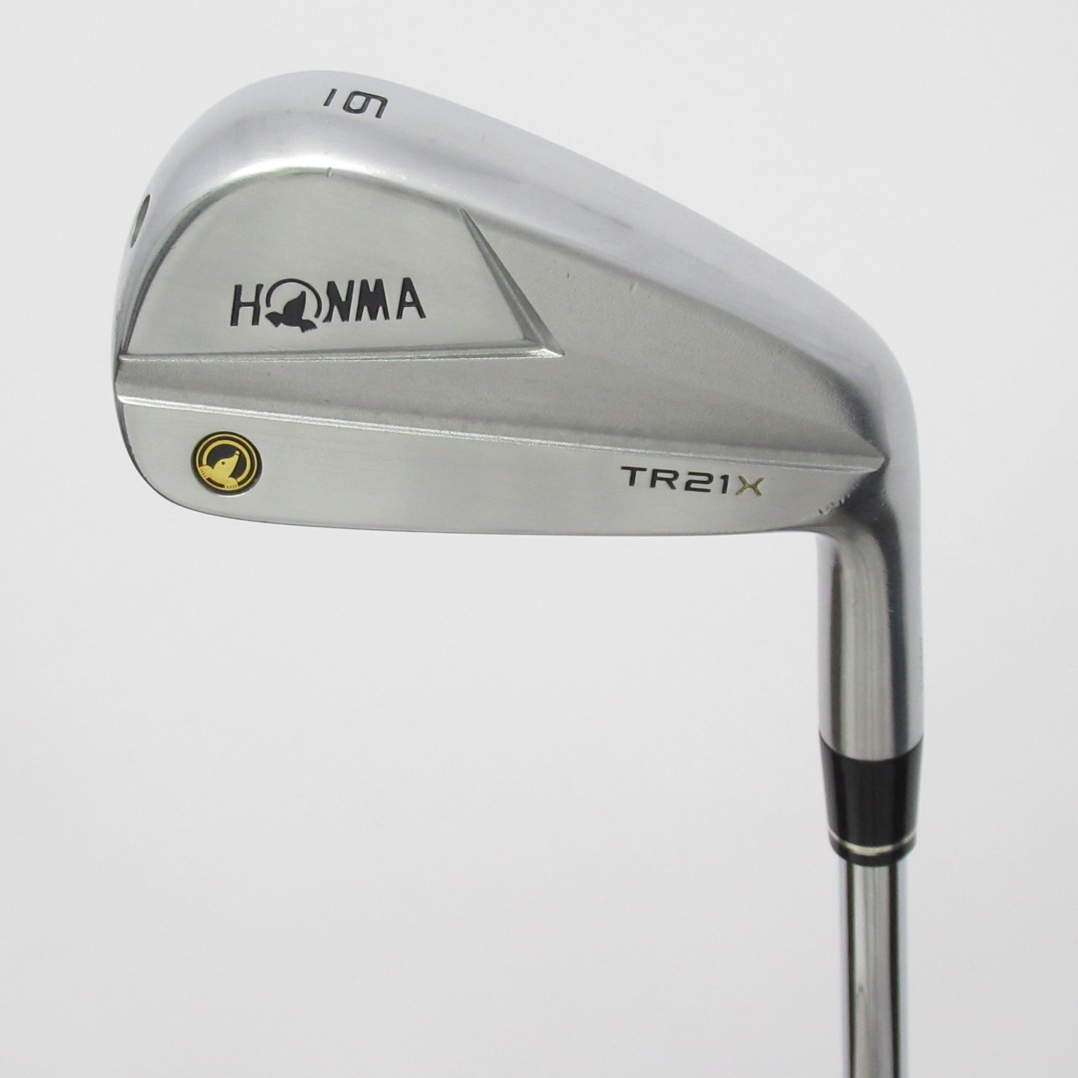 本間ゴルフ(HONMA GOLF) 中古アイアンセット 通販｜GDO中古ゴルフクラブ