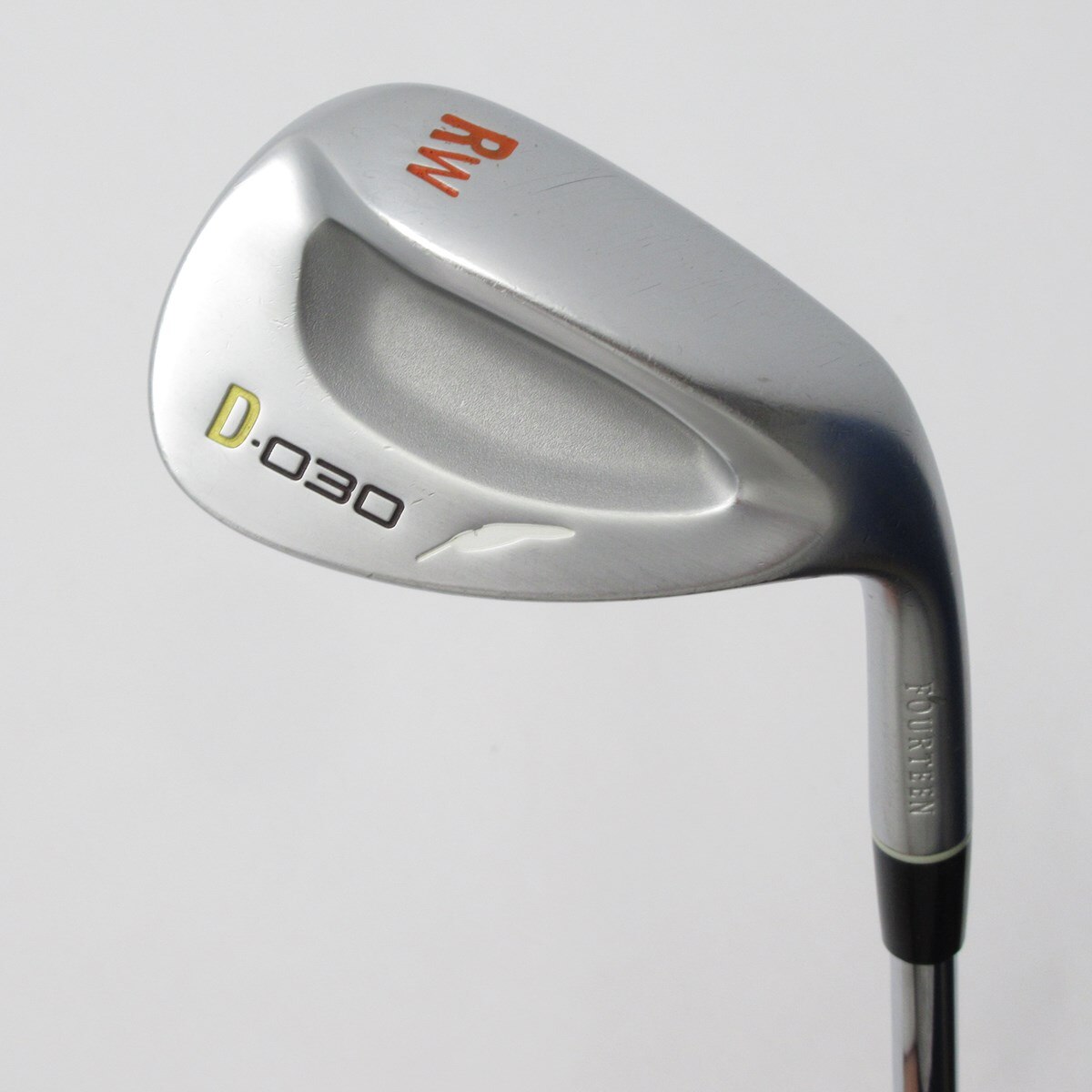 「フォーティーン D030 ウェッジ」中古在庫＆価格をチェック （GDOゴルフショップ）