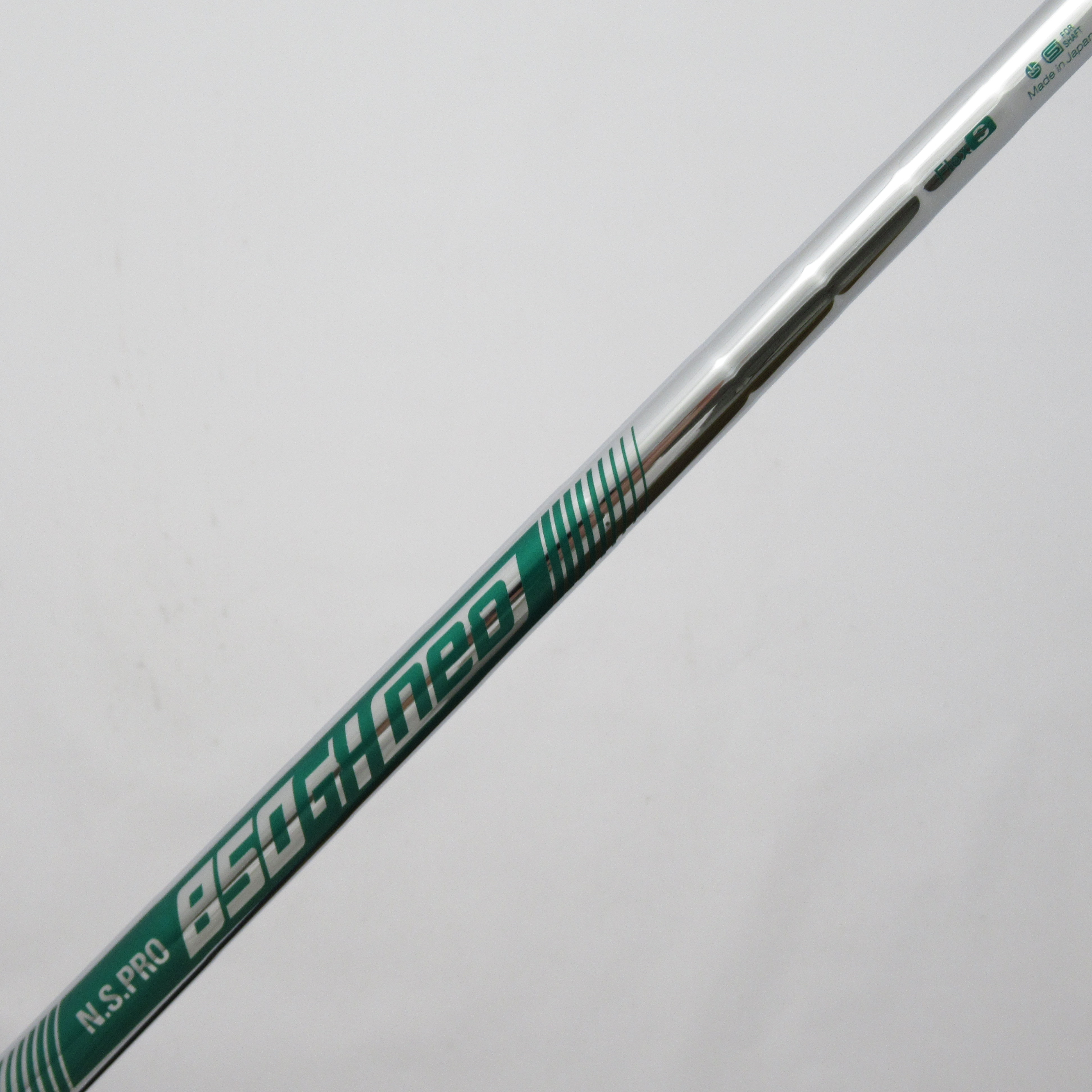 中古】213HF アイアン N.S.PRO 850GH neo 22 S C(アイアン（セット）)|BRIDGESTONE GOLF(ブリヂストン)の通販  - GDOゴルフショップ(5002379197)