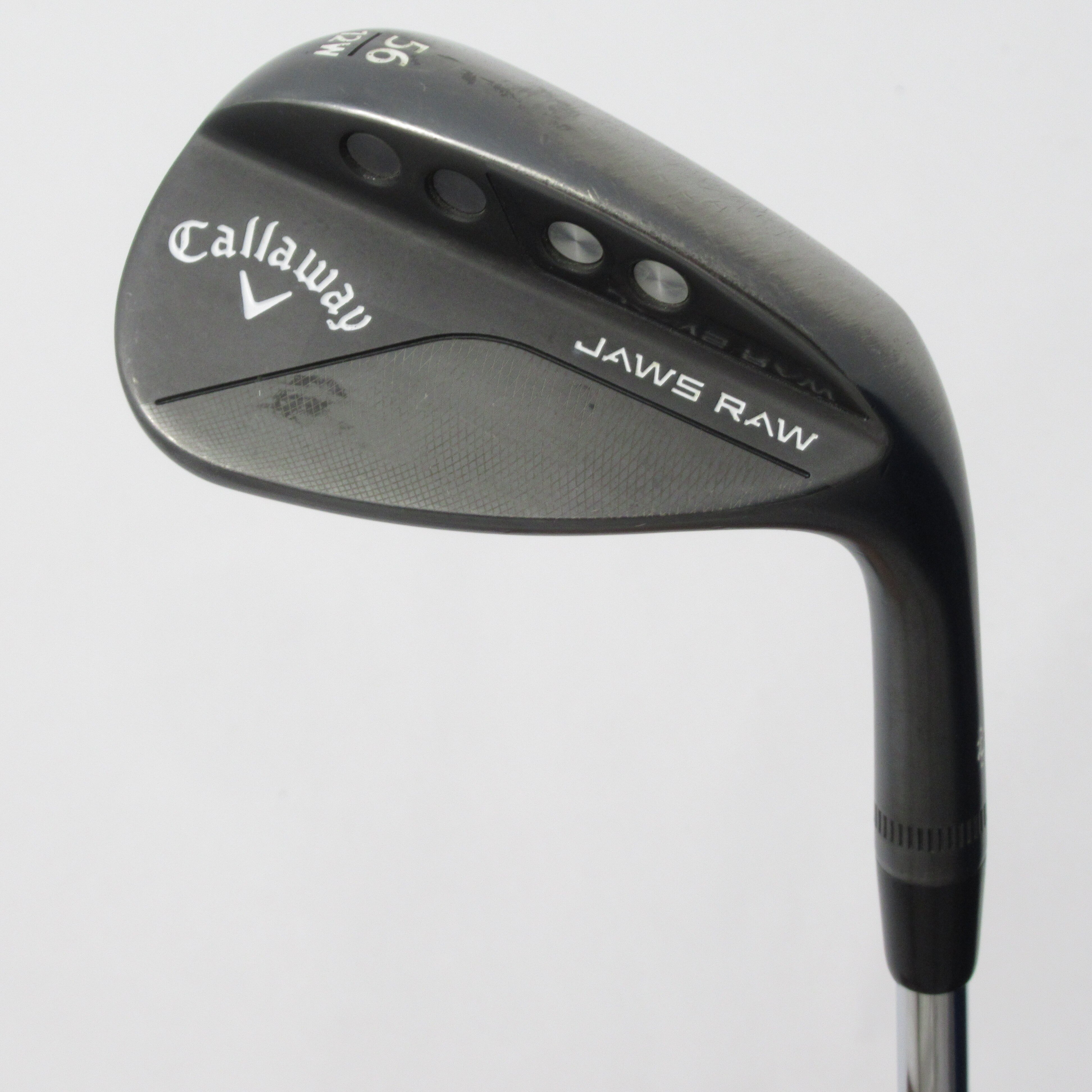 JAWS RAW ST GRIND BP QPQ 中古ゴルフクラブ キャロウェイゴルフ Callaway Golf メンズ 通販｜GDO中古ゴルフクラブ