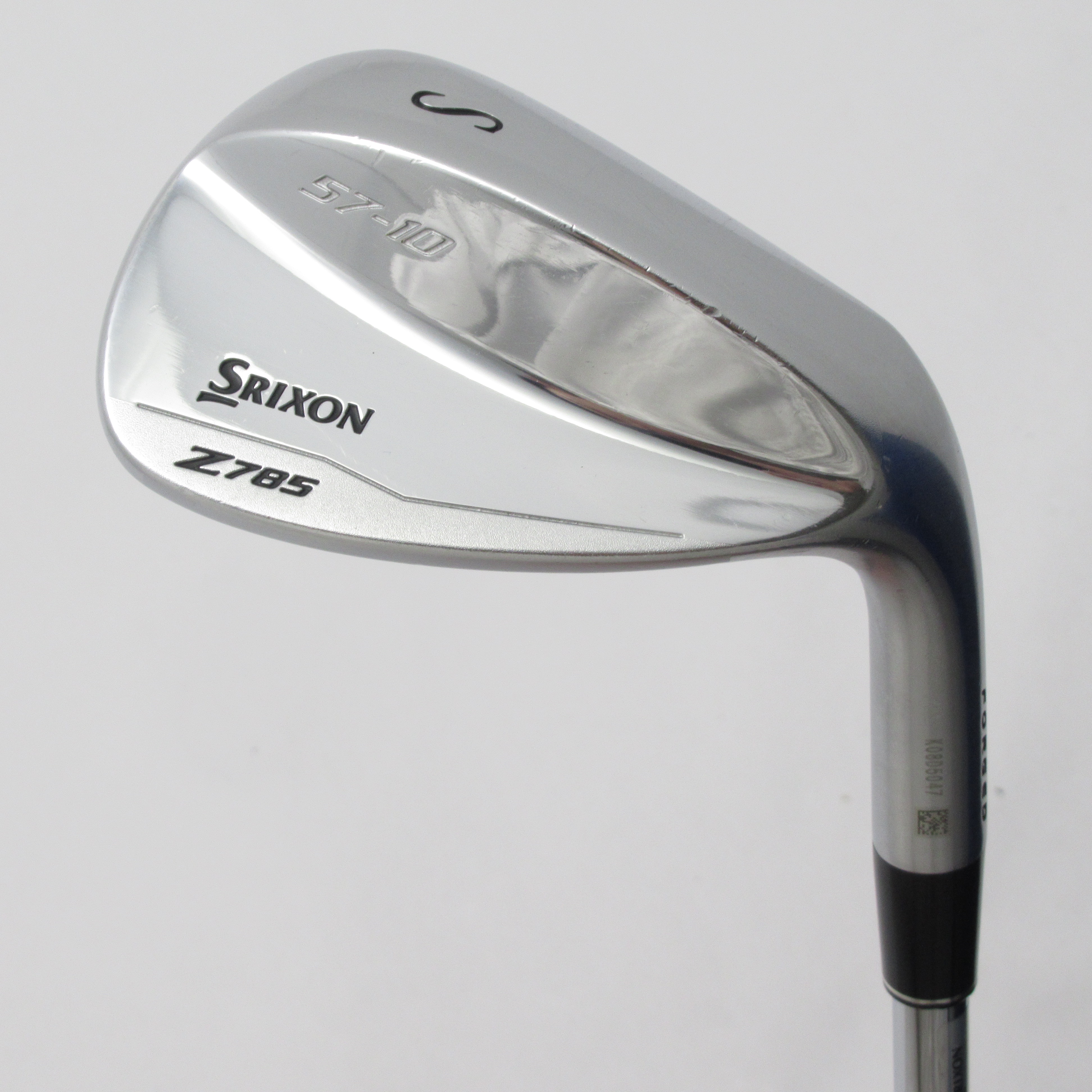 中古】Z785 アイアン（単品） Dynamic Gold DST 57 S200 CD(アイアン（単品）)|SRIXON(ダンロップ)の通販 -  GDOゴルフショップ(5002379292)