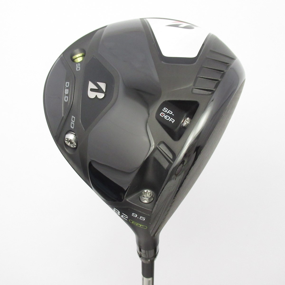 中古】B2 HT ドライバー VANQUISH BS50 9.5 S B(ドライバー（単品）)|BRIDGESTONE GOLF(ブリヂストン)の通販  - GDOゴルフショップ(5002379544)