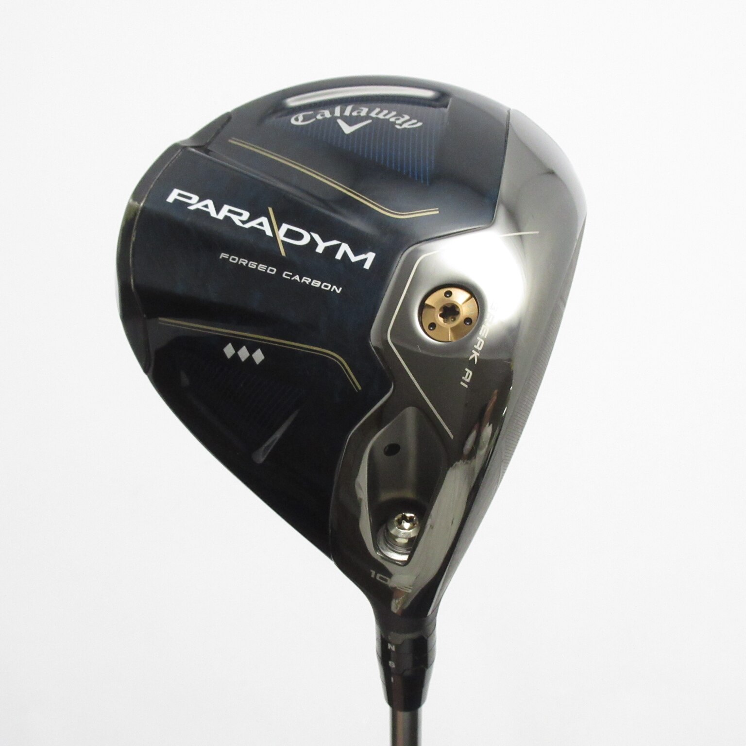 キャロウェイパラダイムシャフトのみ キャロウェイ パラダイム