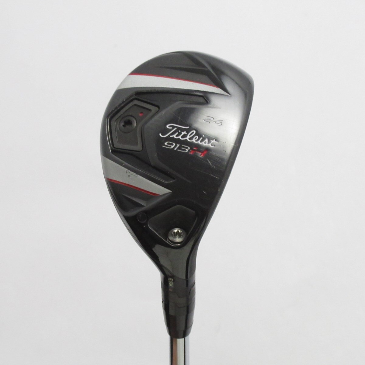 中古】913H ユーティリティ 950GH UTILITY 24 R D(ユーティリティ（単品）)|TITLEIST(タイトリスト)の通販  GDOゴルフショップ(5002379581)