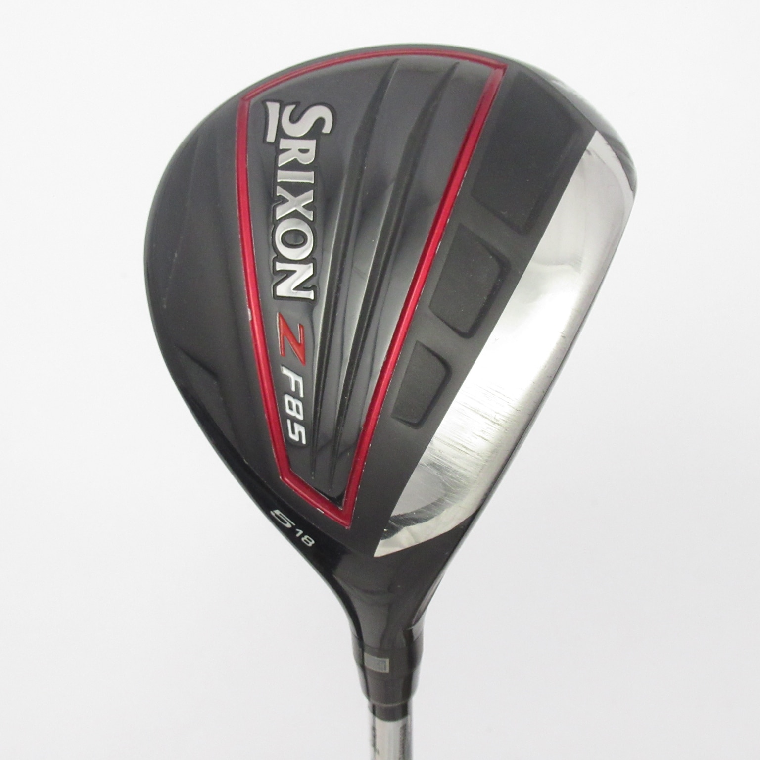 中古】SRIXON(スリクソン) フェアウェイウッド ダンロップ 通販｜GDO中古ゴルフクラブ