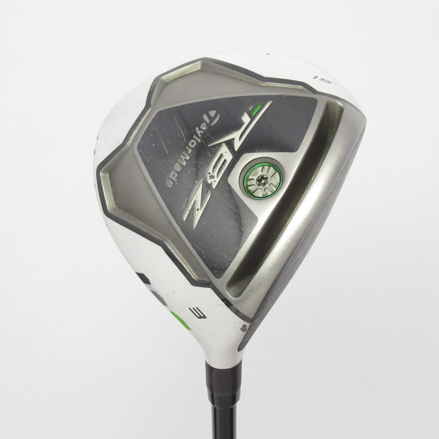 中古】RBZ(ロケットボールズ) フェアウェイウッド テーラーメイド 通販｜GDO中古ゴルフクラブ