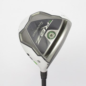 中古】RBZ(ロケットボールズ) フェアウェイウッド (テーラーメイド 