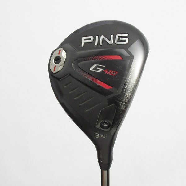 中古】G410 フェアウェイウッド PING TOUR 173-65 14.5 R C 