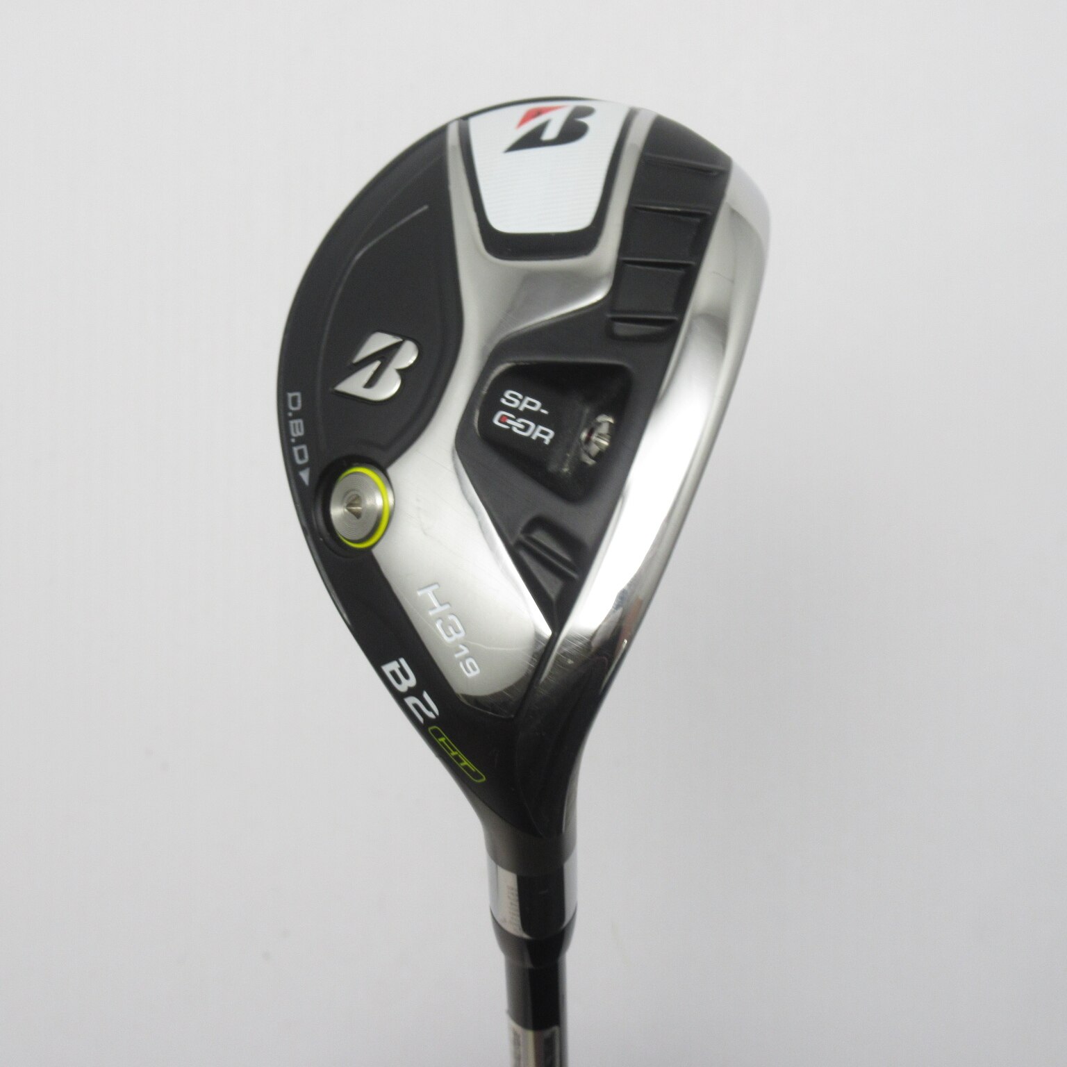 中古】B2 HT ハイブリッド ユーティリティ TENSEI CK PRO ORANGE HYBRID 60 19 S C(ユーティリティ（単品）)|BRIDGESTONE  GOLF(ブリヂストン)の通販 - GDOゴルフショップ(5002379783)