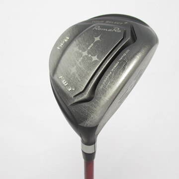 中古】ロマロ フェアウェイウッド 通販｜GDO中古ゴルフクラブ