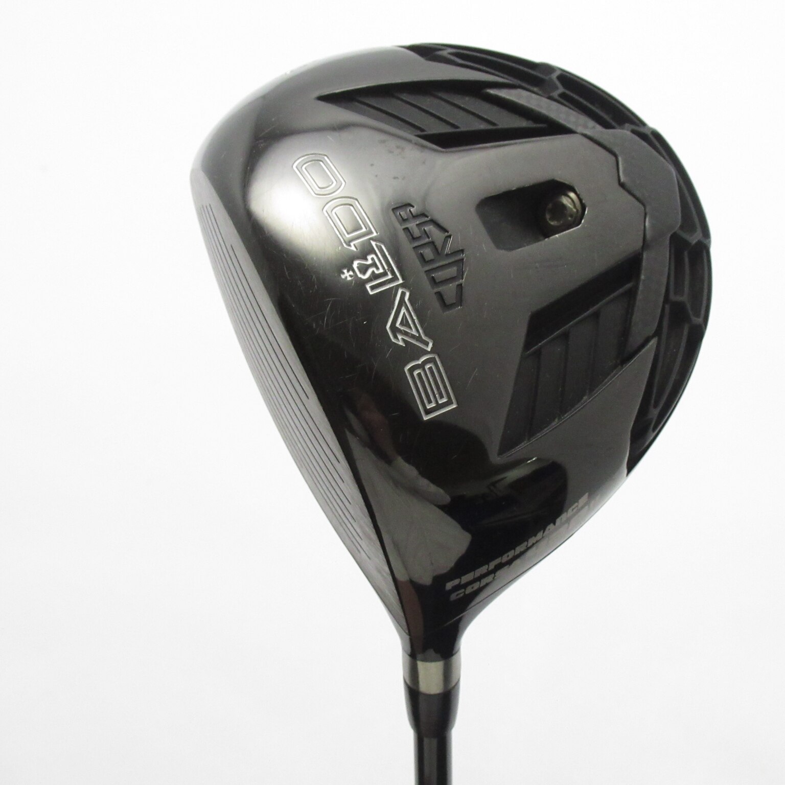 バルド　CORSA PERFORMANCE DRIVER 438 ヘッドのみ BALDO CORSA PERFORMANCE 438 DRIVER | BALDO（ゴルフクラブ