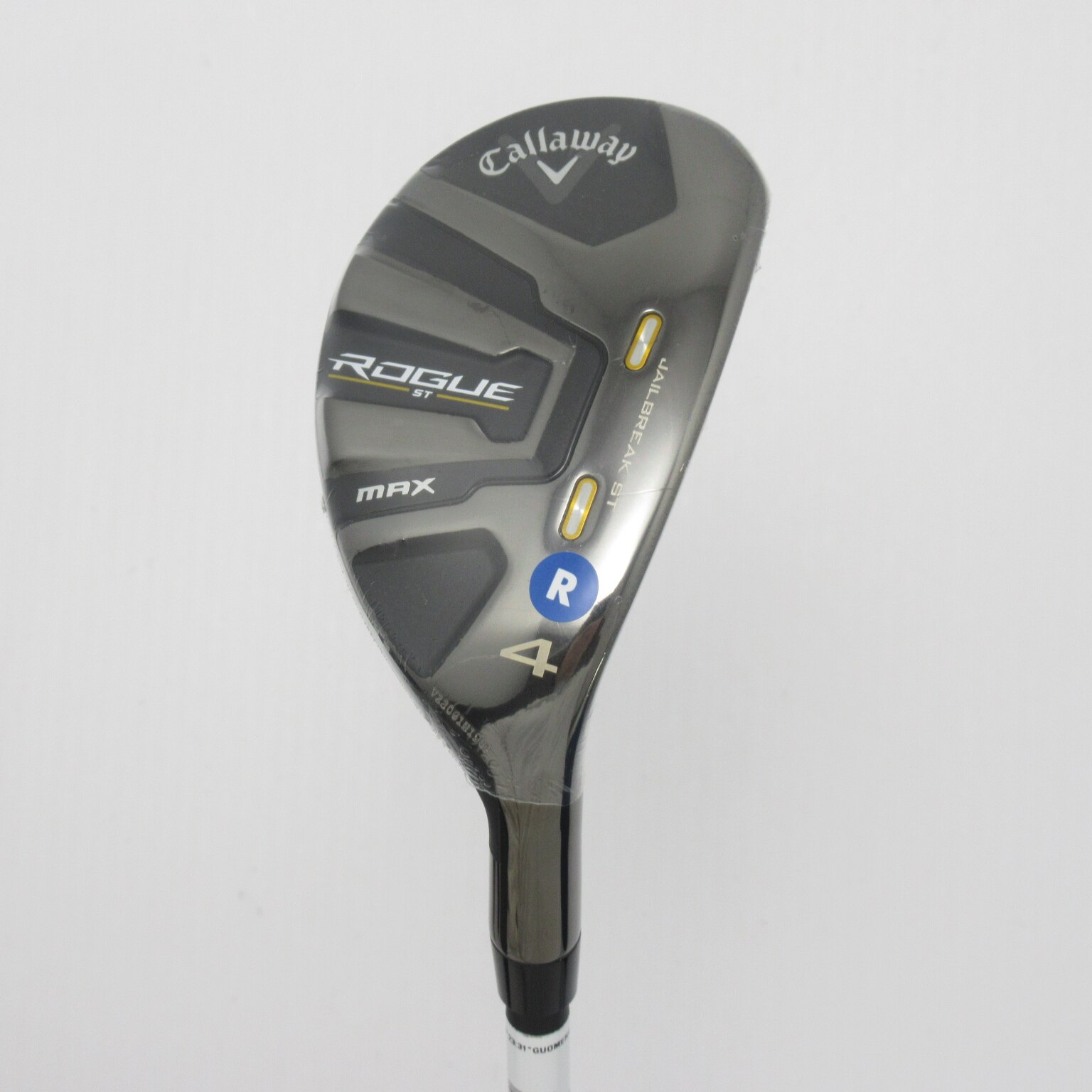 中古】ローグ ST MAX ユーティリティ VENTUS 5 for Callaway 20 R A(ユーティリティ（単品）)|ROGUE(キャロウェイゴルフ)の通販  - GDOゴルフショップ(5002380819)