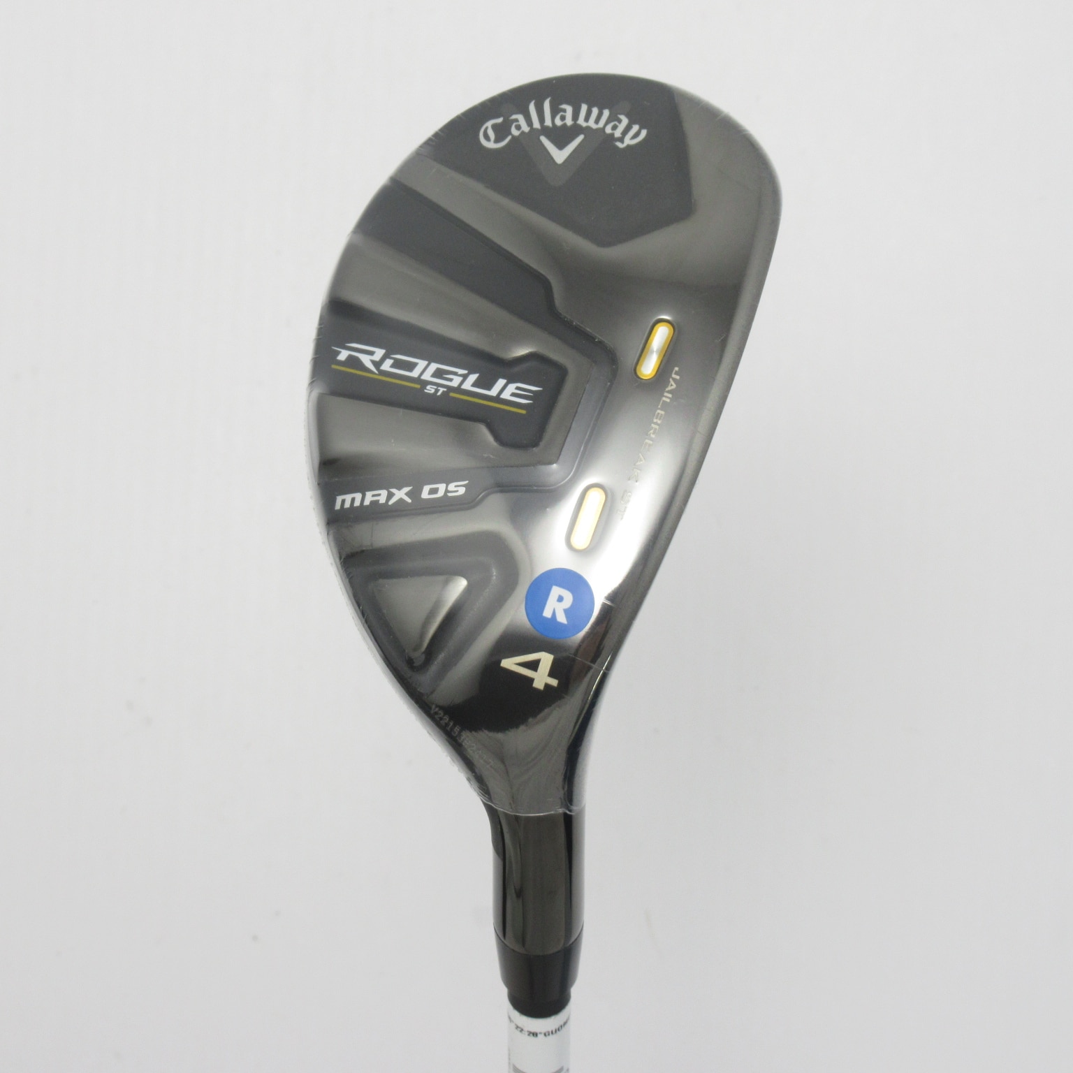 中古】ローグ ST MAX OS ユーティリティ VENTUS 5 for Callaway 21 R A(ユーティリティ（単品）)|ROGUE( キャロウェイゴルフ)の通販 - GDOゴルフショップ(5002380875)