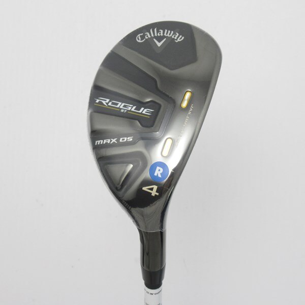 中古】ローグ ST MAX OS ユーティリティ VENTUS 5 for Callaway 21 R A 
