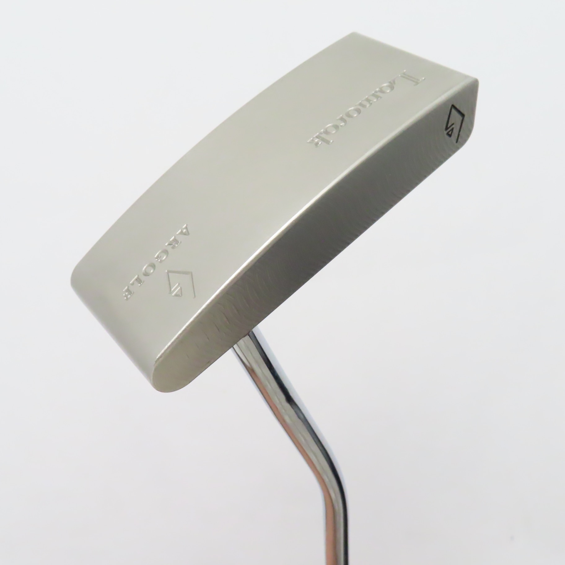 中古】AR GOLF Lamorak パター その他メーカー その他 通販｜GDO中古ゴルフクラブ