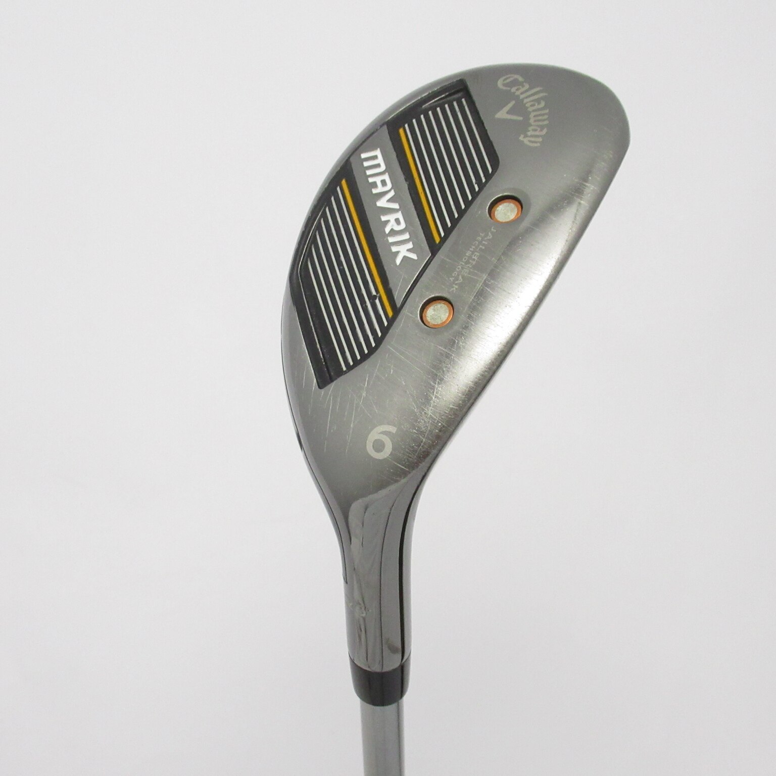 キャロウェイゴルフ(Callaway Golf) 中古ユーティリティ メンズ 通販｜GDO中古ゴルフクラブ