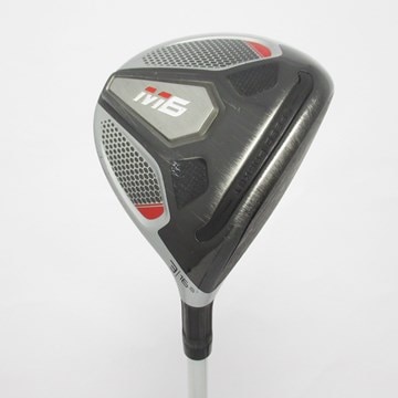 中古】M6 フェアウェイウッド (テーラーメイド) 通販｜GDO中古ゴルフクラブ