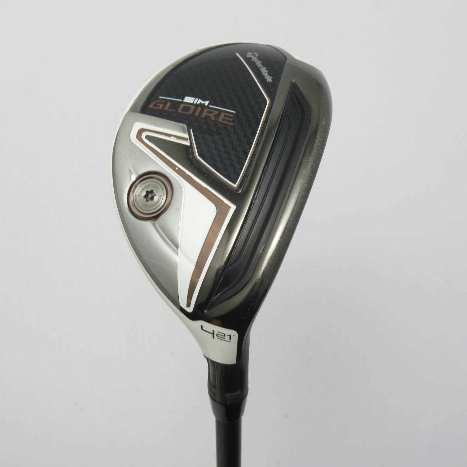 テーラーメイド(TaylorMade) 中古ユーティリティ 通販 (2ページ目)｜GDO中古ゴルフクラブ