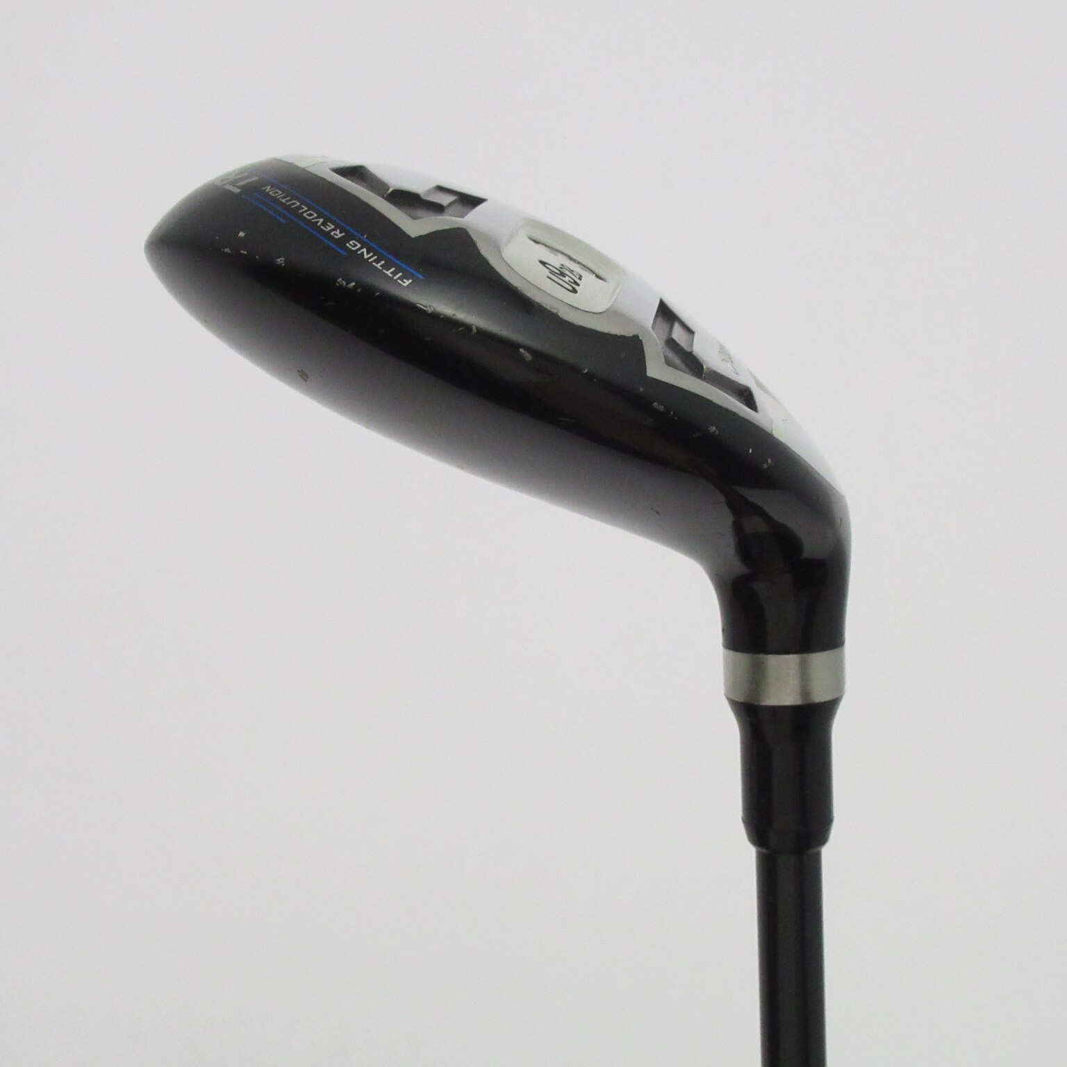 中古】TOBUNDA TRY FIT ユーティリティ ROMBAX TRY FIT 502U 28 R D(ユーティリティ（単品）)|Golf  Planner(ゴルフプランナー)の通販 - GDOゴルフショップ(5002381251)