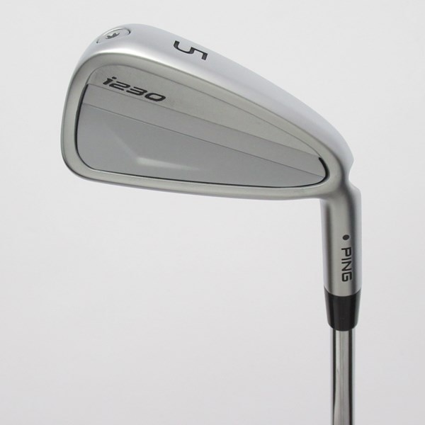 中古】i230 アイアン N.S.PRO MODUS3 TOUR 120 26 S BC(アイアン 