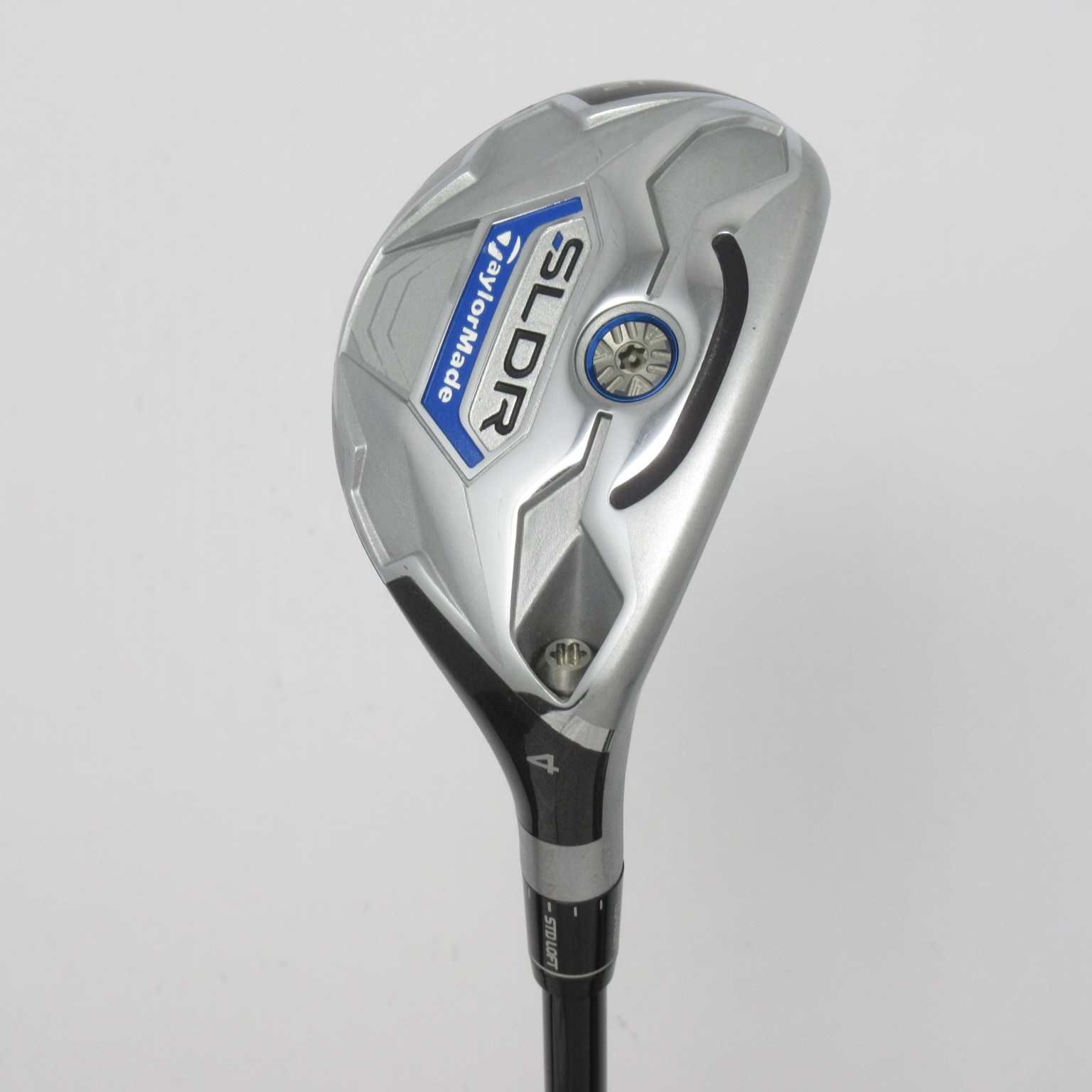 中古】SLDR RESCUE ユーティリティ TM5-114 21 R CD(ユーティリティ（単品）)|Taylor Made(テーラーメイド)の通販  - GDOゴルフショップ(5002381483)