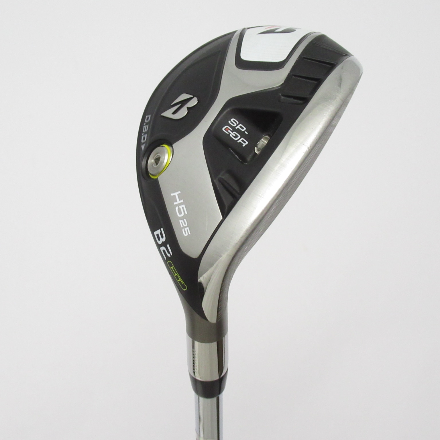 中古】B2 HT ハイブリッド ユーティリティ N.S.PRO 850GH neo 25 S C(ユーティリティ（単品）)|BRIDGESTONE  GOLF(ブリヂストン)の通販 - GDOゴルフショップ(5002381706)