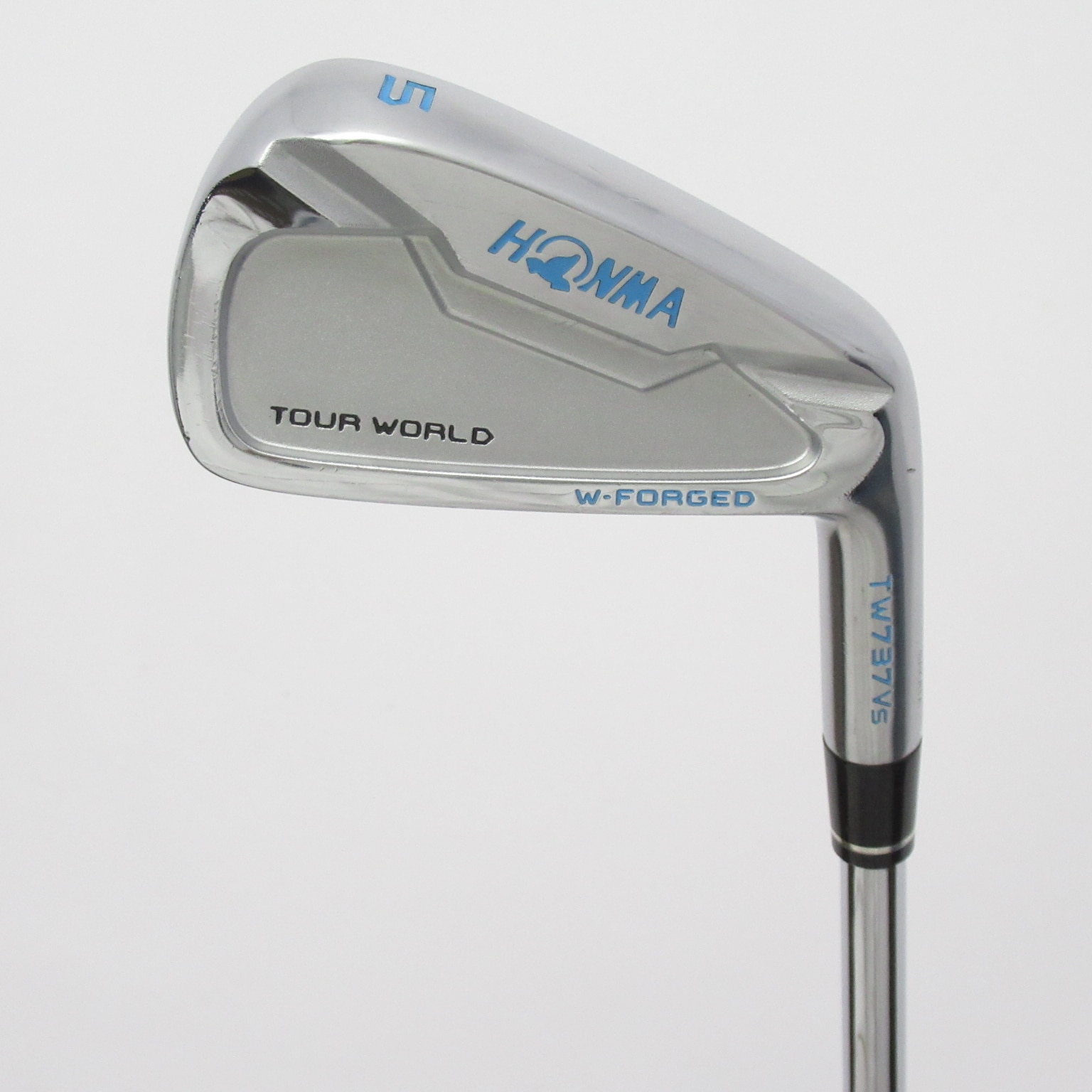 本間ゴルフ(HONMA GOLF) 中古アイアンセット 通販｜GDO中古ゴルフクラブ