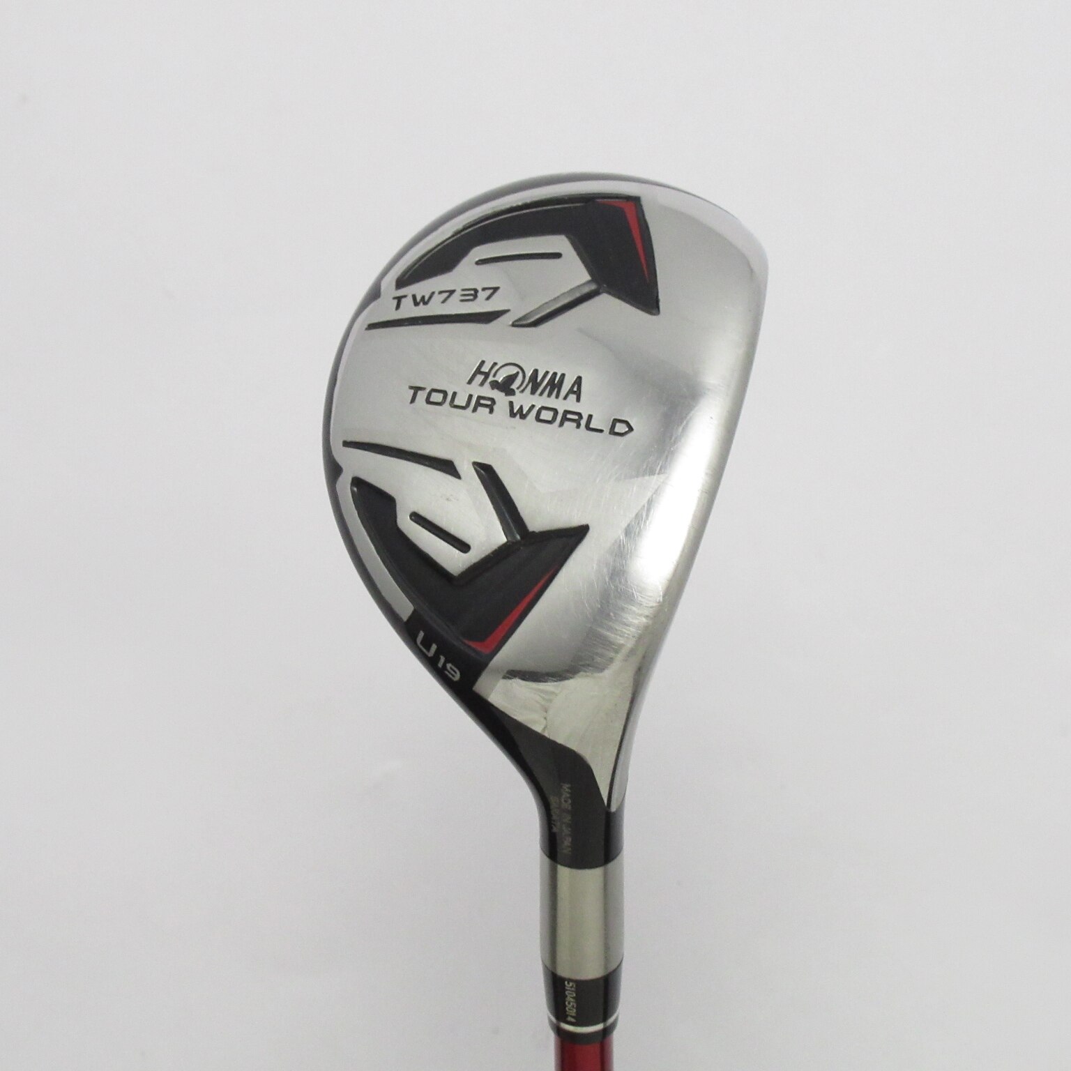 中古】本間ゴルフ ユーティリティ 通販｜GDO中古ゴルフクラブ