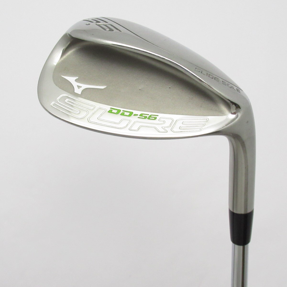 中古】SURE DD ウェッジ N.S.PRO 950GH HT 56-10 WEDGE C(ウェッジ（単品）)|MIZUNO(ミズノ)の通販 -  GDOゴルフショップ(5002382485)