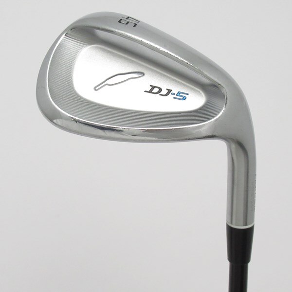 中古】DJ-5 ウェッジ FT62w 46-04 WEDGE CD(ウェッジ（単品）)|DJ 