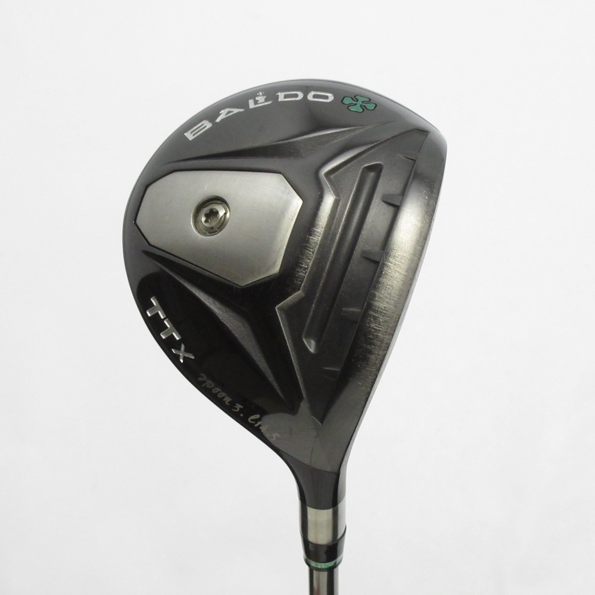 バルド TTX フェアウェイウッド 3W 【公式通販】