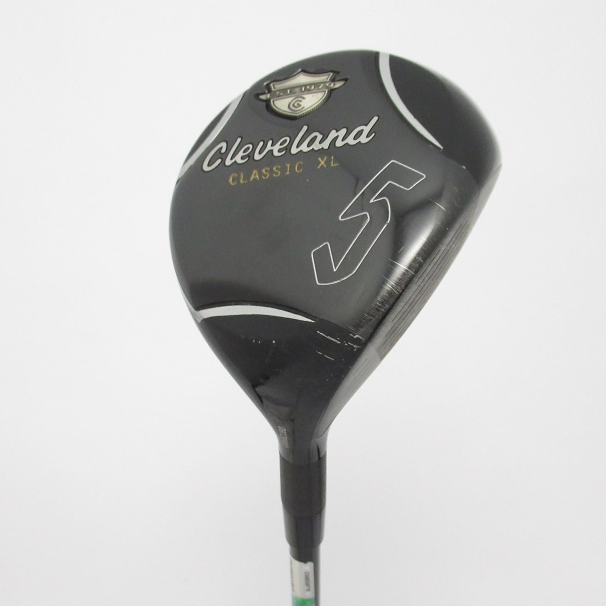 中古】クリーブランド(Cleveland Golf) フェアウェイウッド 通販｜GDO中古ゴルフクラブ