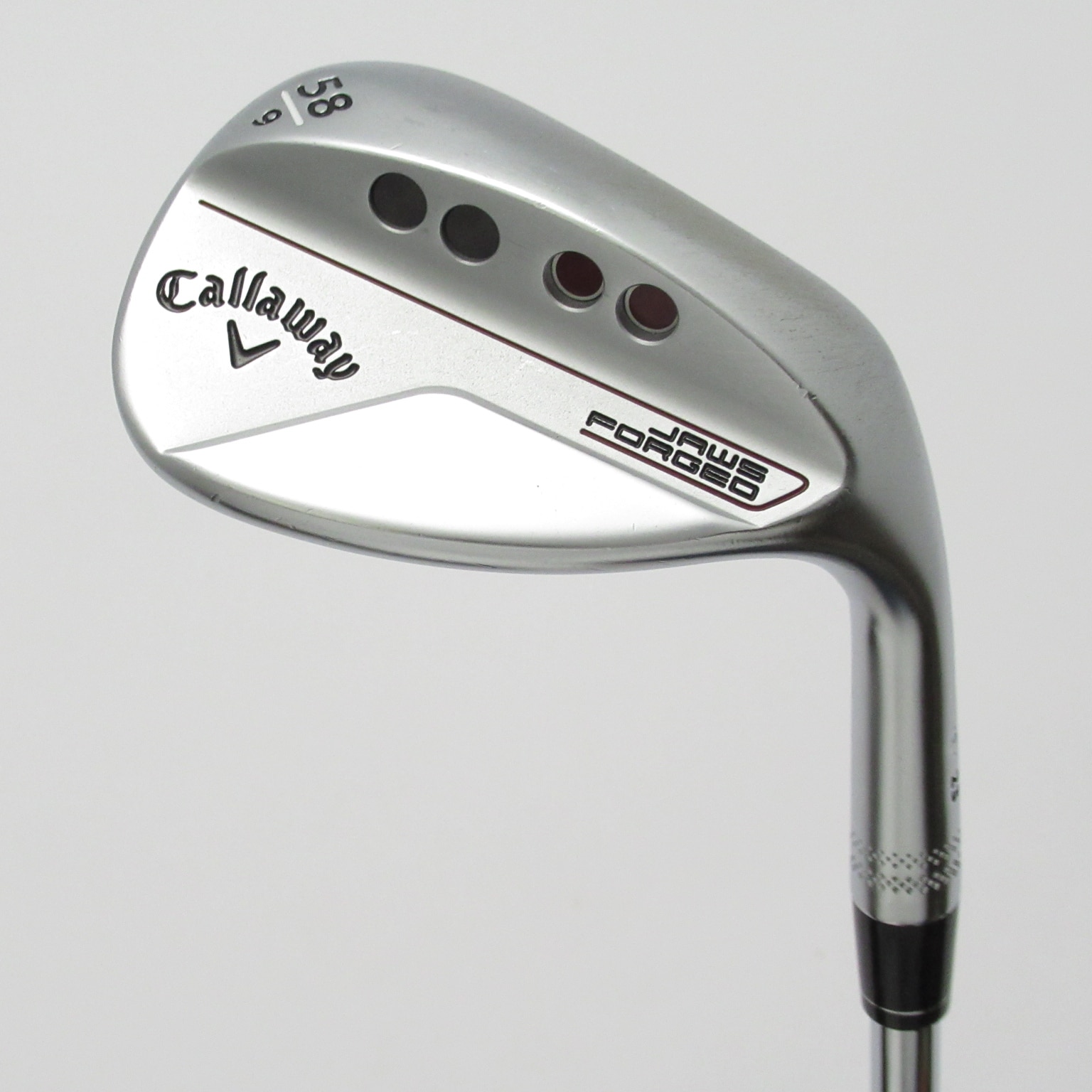 美品］Callaway OPUS (オーパス)ウェッジ 56°-14° Callaway