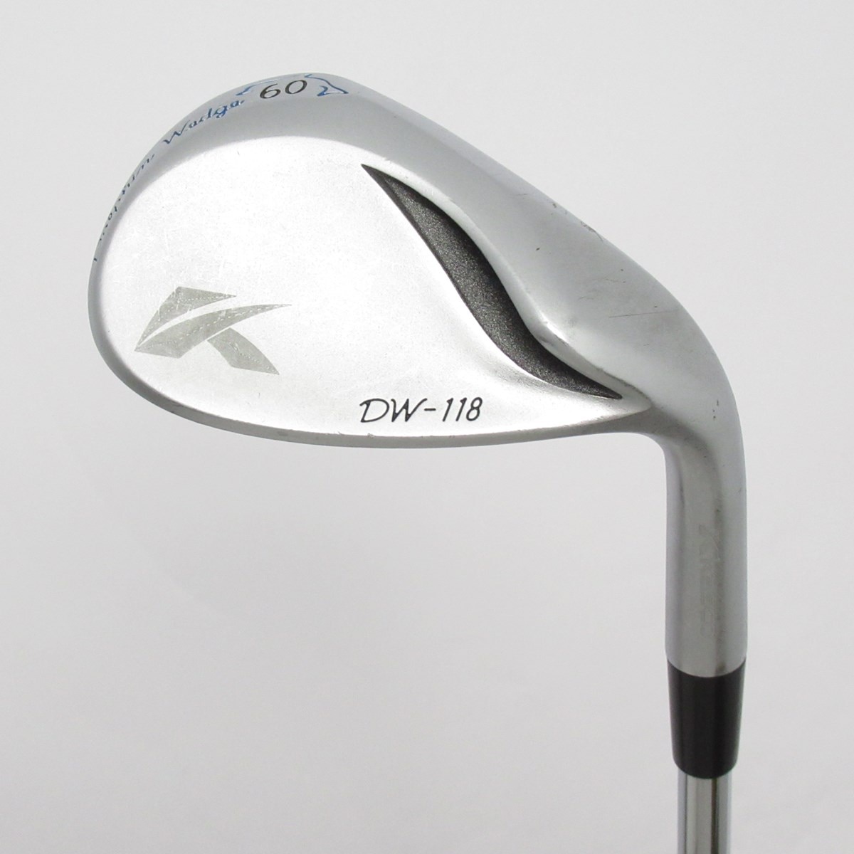 中古】ドルフィンウェッジ DW-118 ウェッジ N.S.PRO 950GH 60 S CD 