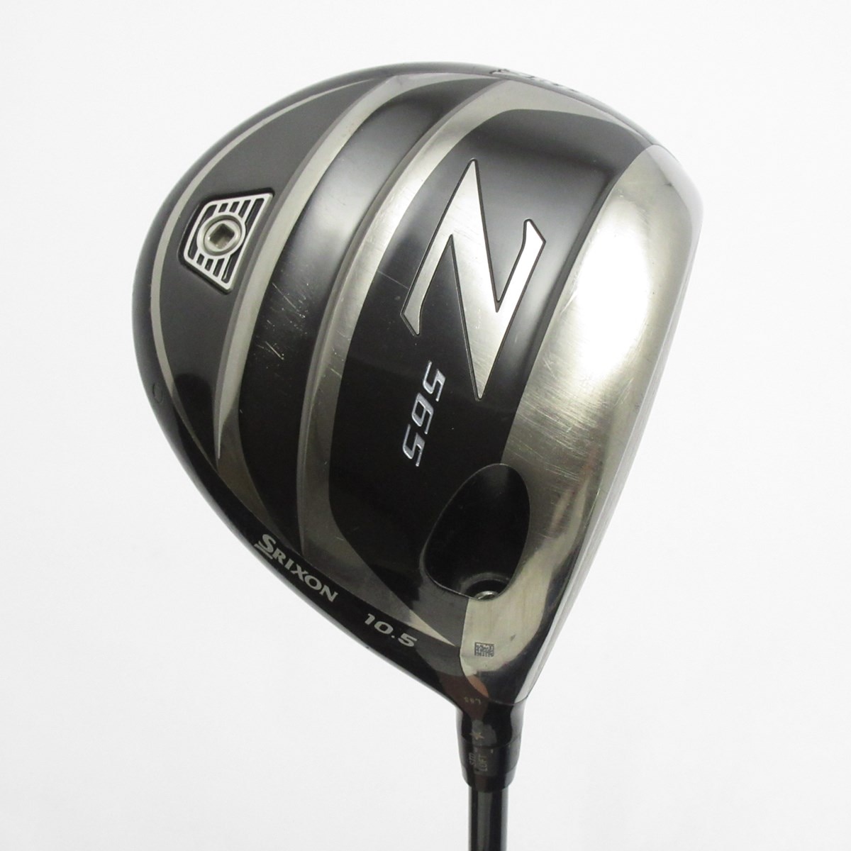 中古】スリクソン Z565 ドライバー SRIXON RX 10.5 S D(ドライバー（単品）)|SRIXON(ダンロップ)の通販 -  GDOゴルフショップ(5002383178)