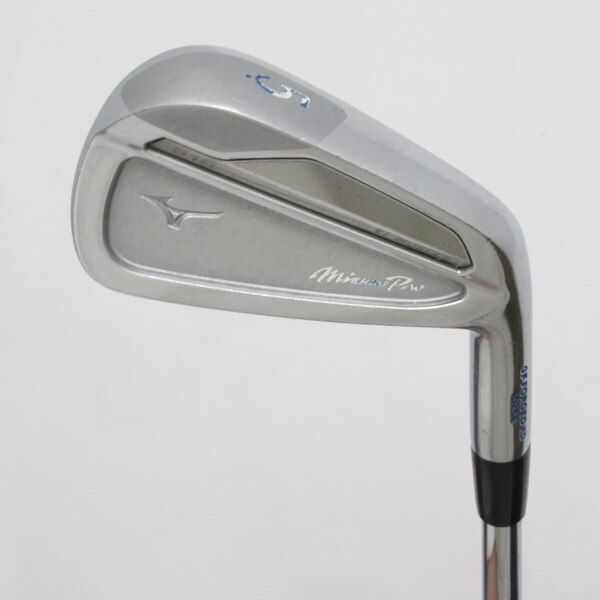 中古】MizunoPro 518 アイアン Dynamic Gold TOUR ISSUE 25 S200 CD 