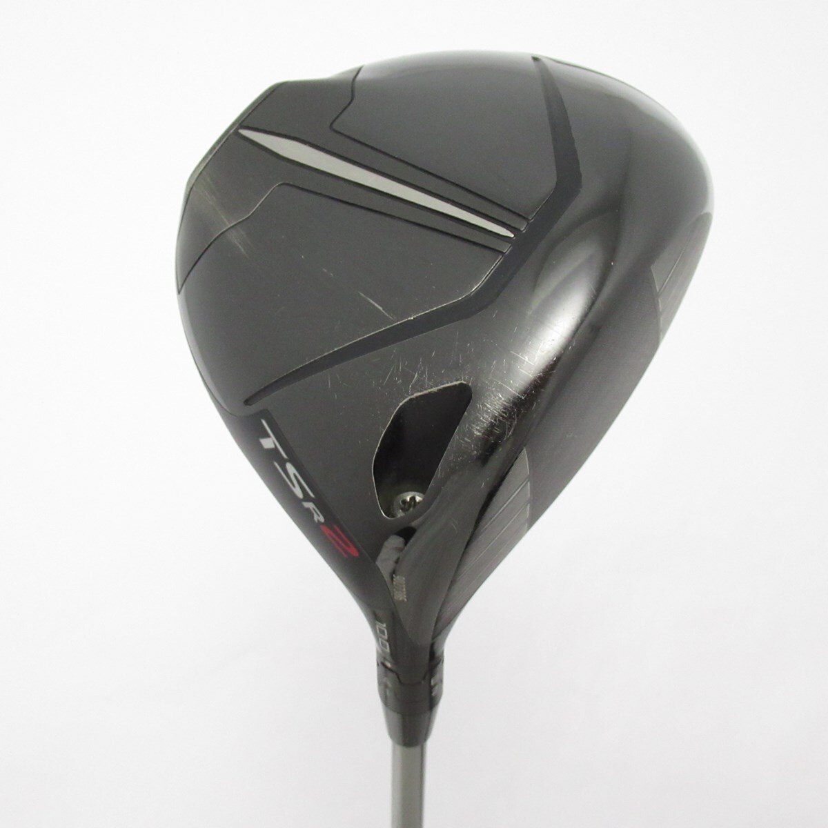 中古】TSR2 ドライバー TSP111 50 10 SR C(ドライバー（単品）)|TSR 