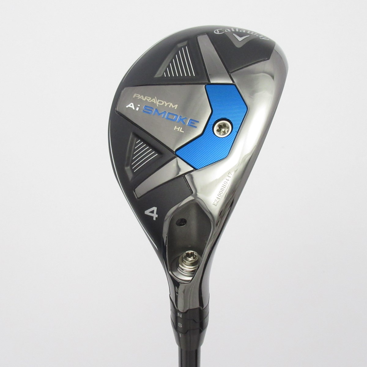 中古】パラダイム Ai SMOKE HL ユーティリティ TENSEI 50 for Callaway 21 S B(ユーティリティ（単品）)| PARADYM(キャロウェイゴルフ)の通販 - GDOゴルフショップ(5002383404)