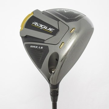 Callaway ROGUE ST MAX LS TENSEI 1K めまぐるしく WHITE