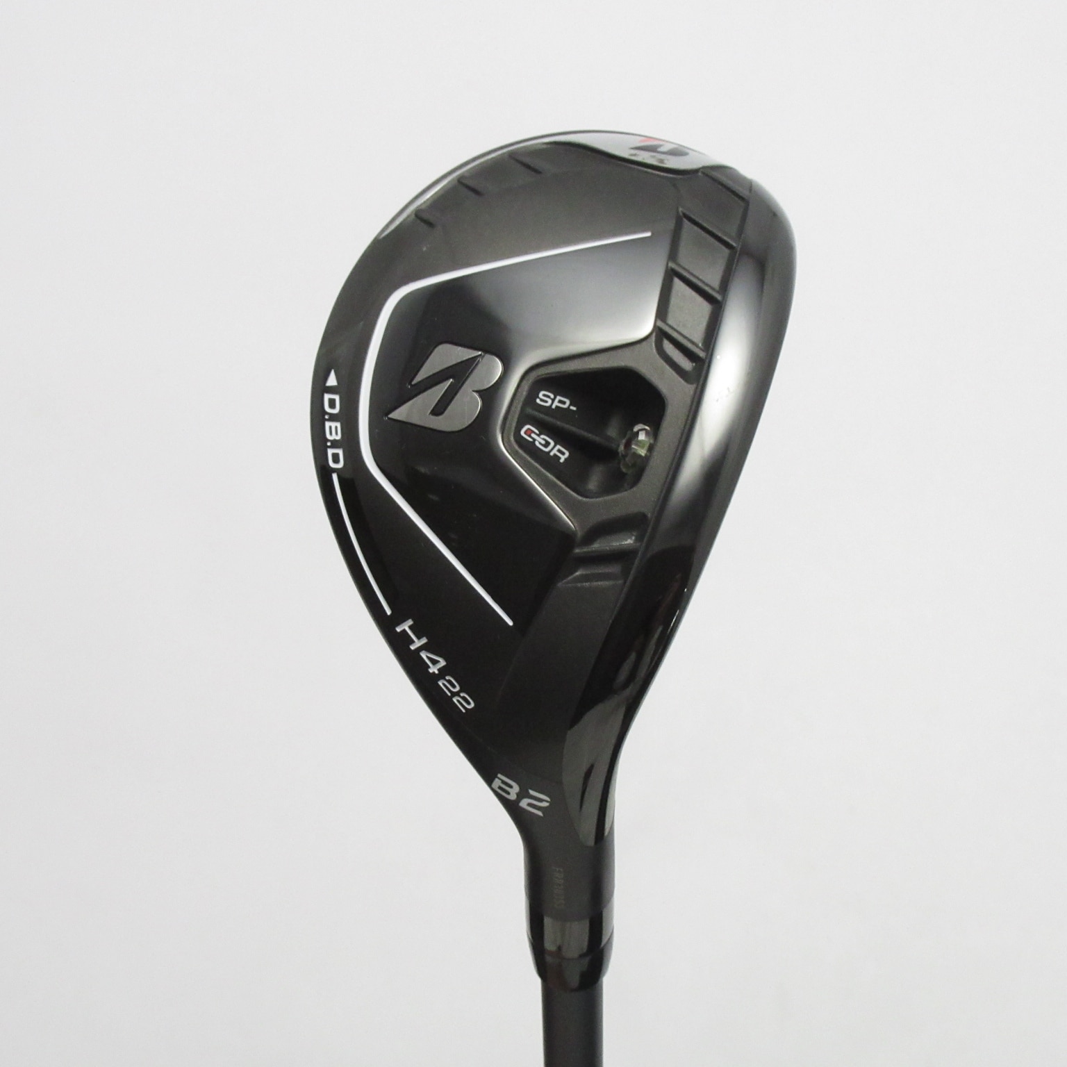 中古】B2 ユーティリティ ブリヂストン BRIDGESTONE GOLF 通販｜GDO中古ゴルフクラブ