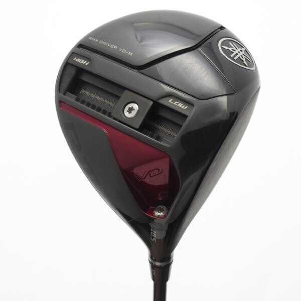 中古】RMX VD／M ドライバー TENSEI Pro Blue 1K 50 10.5 R C 