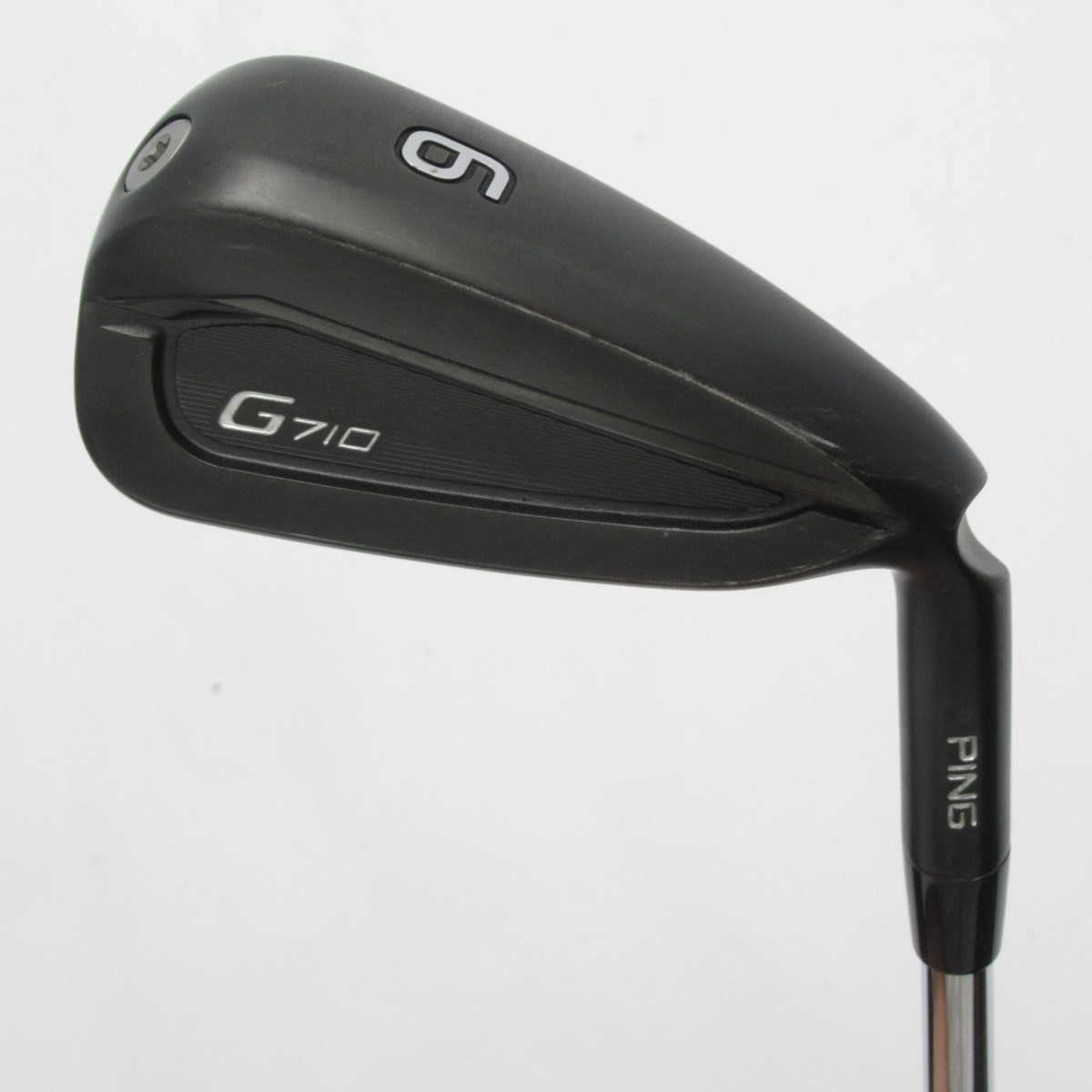 中古】G710 アイアン N.S.PRO MODUS3 TOUR 105 24.5 S B(アイアン（セット）)|G710(ピン)の通販 -  GDOゴルフショップ(5002383612)